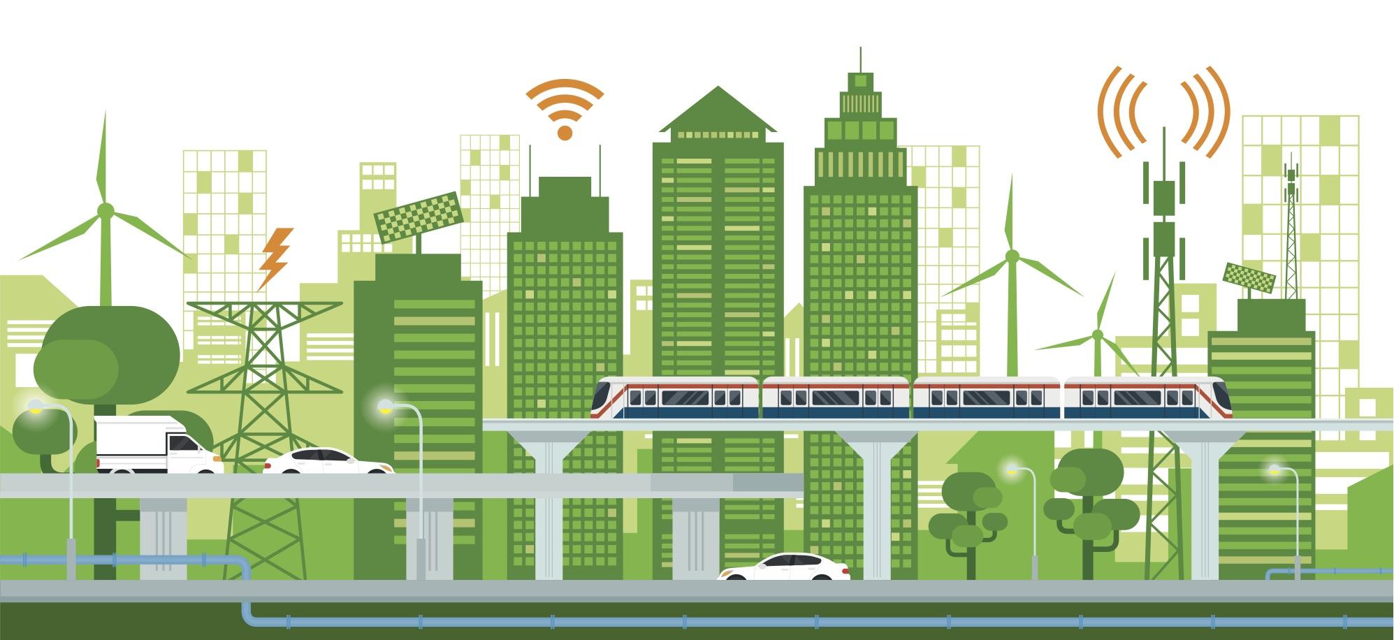 Building Sustainable Infrastructure for Rural Development