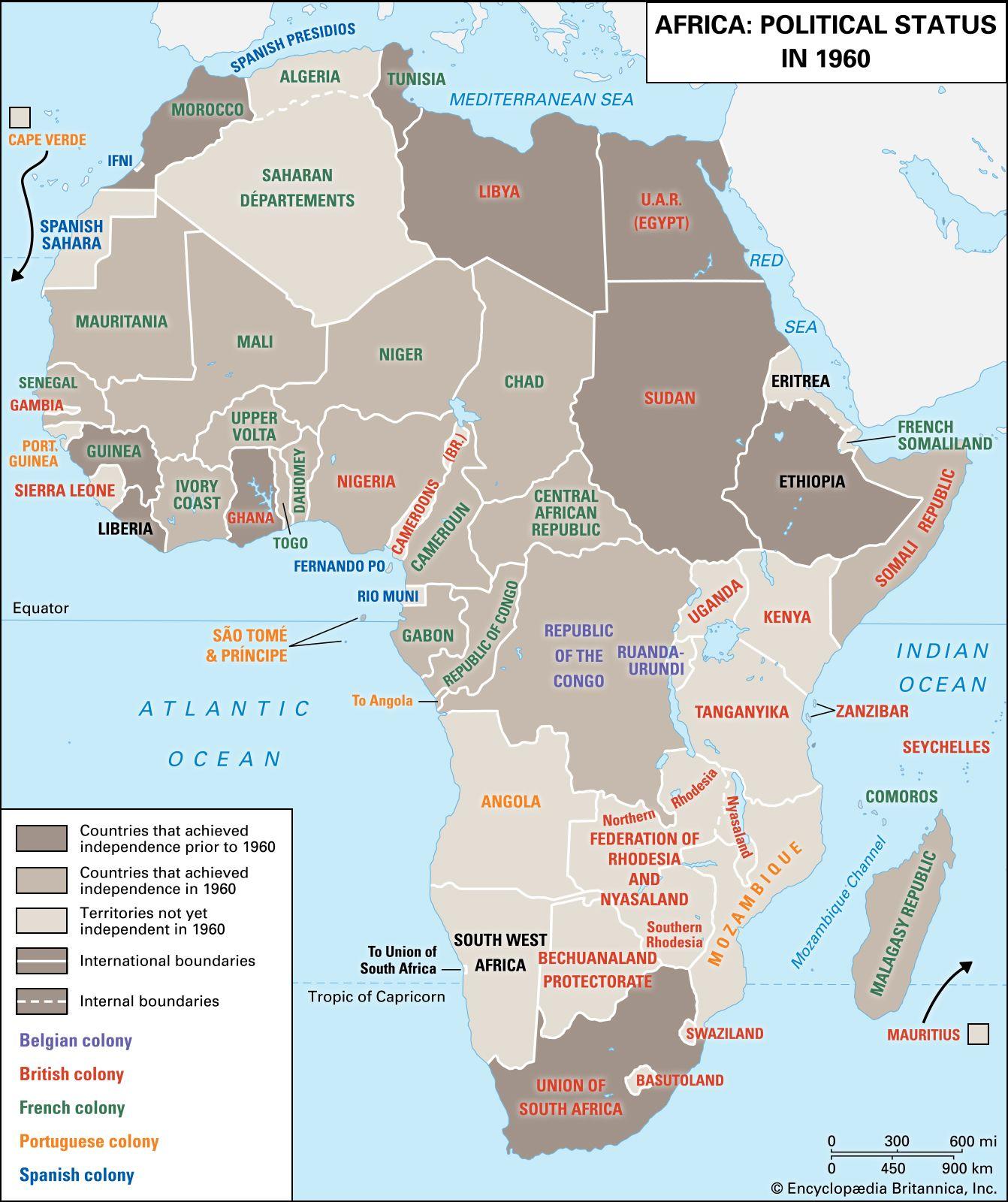 Recommendations for Strengthening West African Sovereignty through Foreign Relations