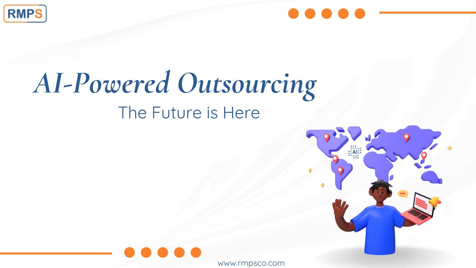 Opportunities for Growth in ⁣AI-Driven Outsourcing Services
