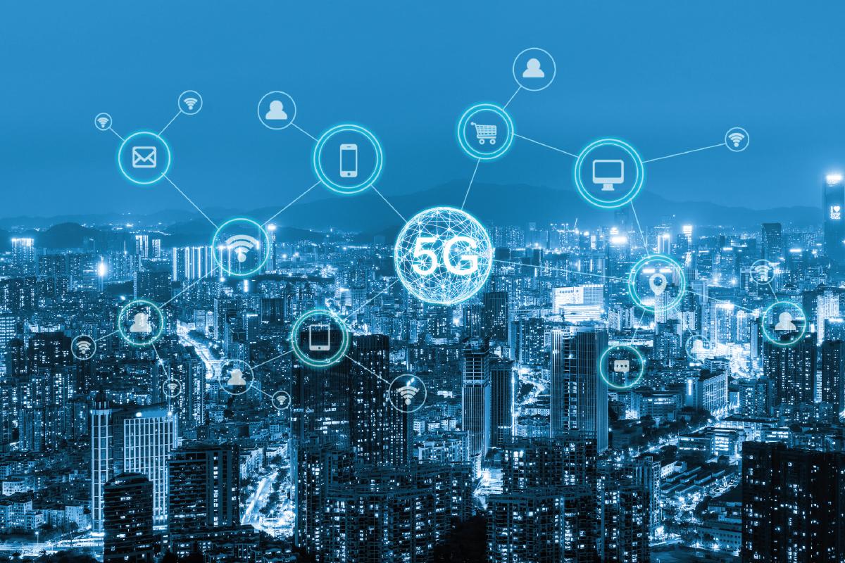 Potential Impact of Enhanced Digital Infrastructure on African Economies