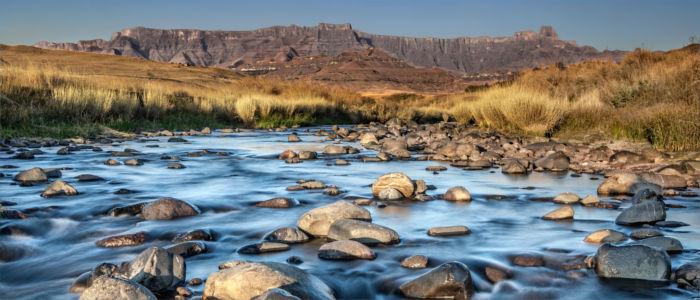 The ​Geopolitical Significance of Lesotho ⁣in Southern ‌Africa