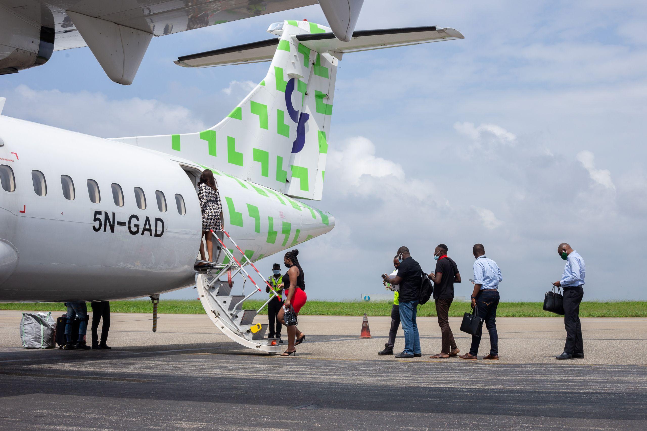 strategic Recommendations for Green Africa Airways to Navigate Market Pressures
