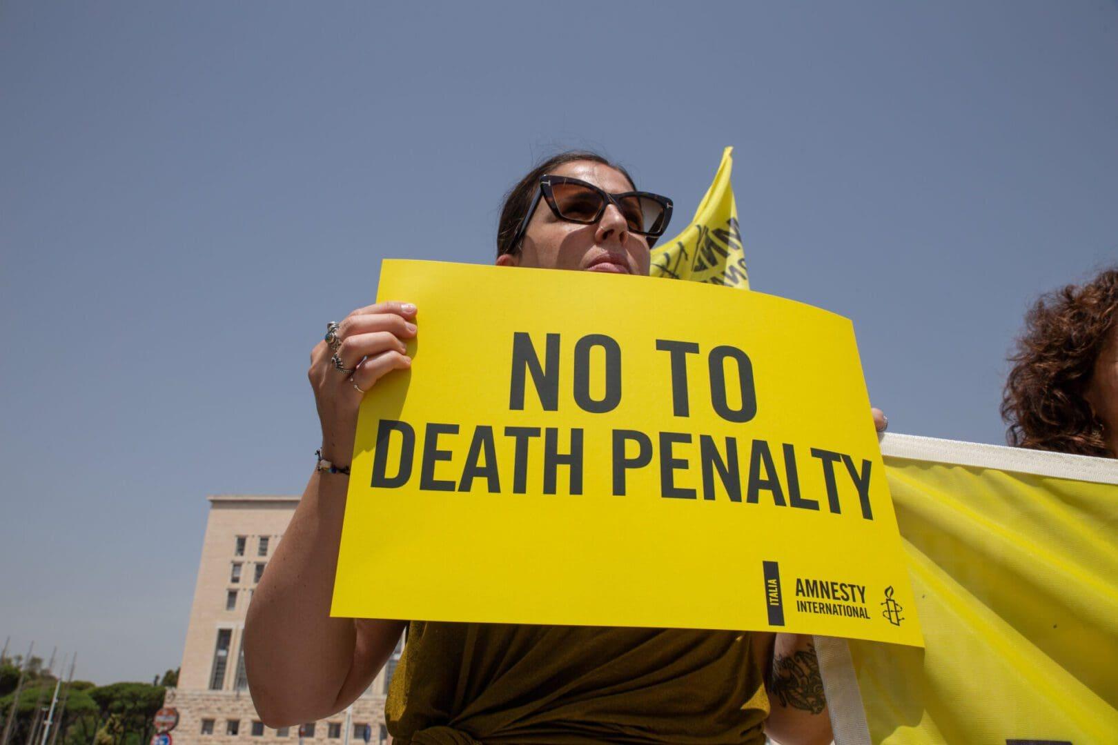 Legal Ramifications of Commuting Death Sentences in the DRC
