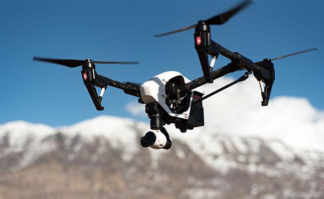Future Security Strategies: Enhancing Borders Against Drone Threats and Militancy