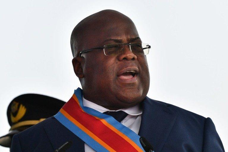DRC President's Decision to Commute Death Sentences: An Overview of the Case