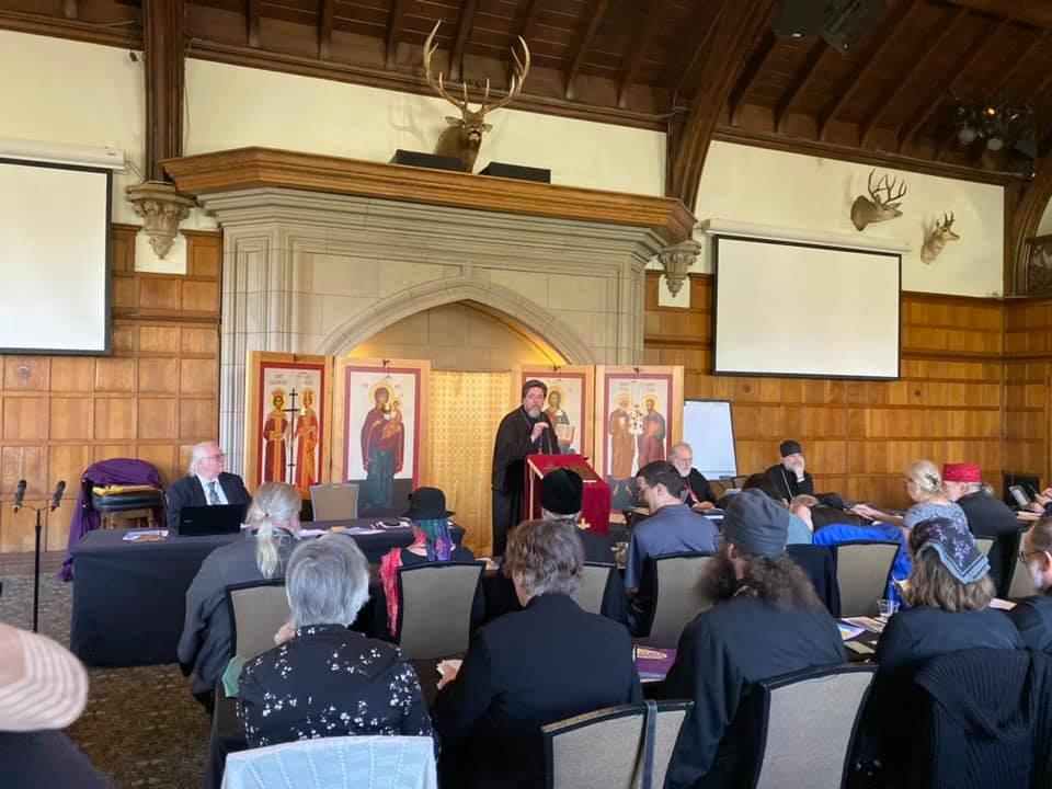 key ⁢Themes and Reflections from the⁢ Diocesan⁤ Assembly