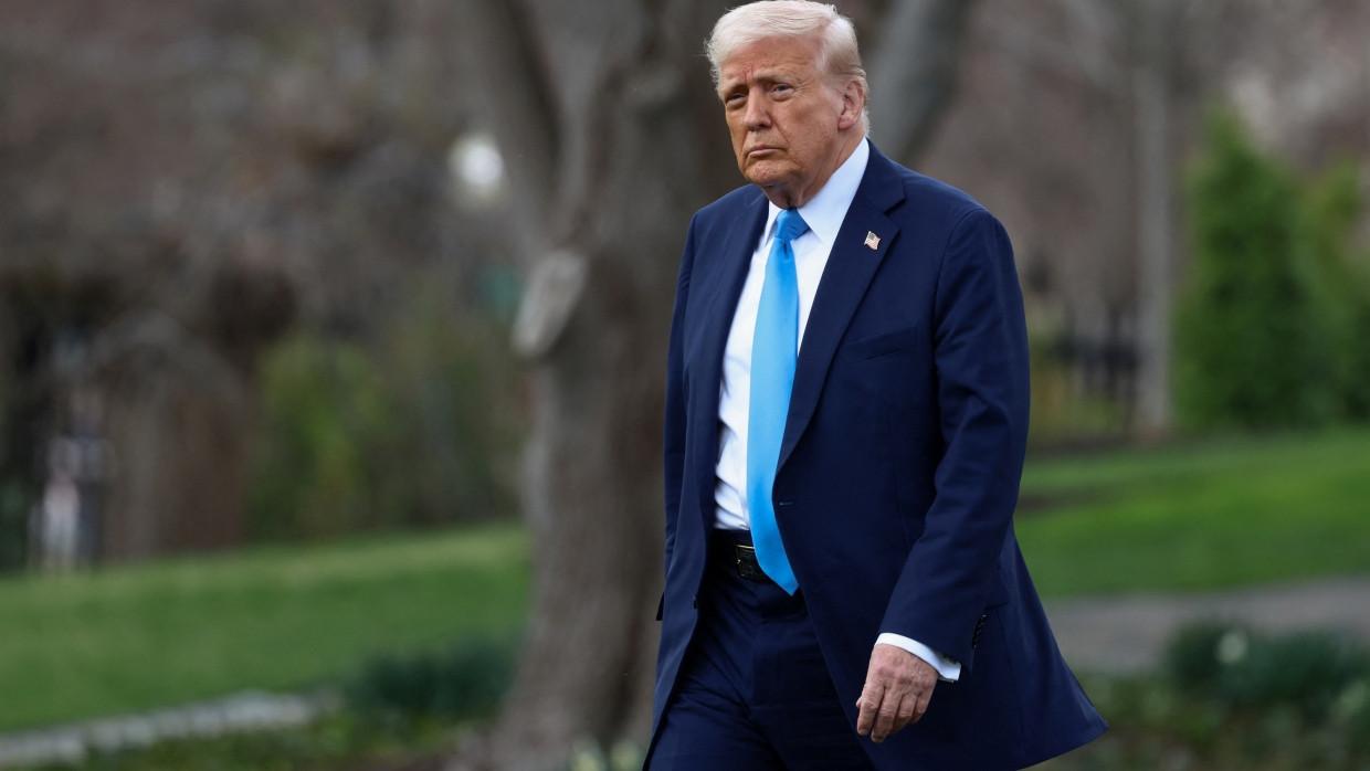 Trump's Mineral Deals Could Bring Peace in Congo | Opinion -⁤ Newsweek