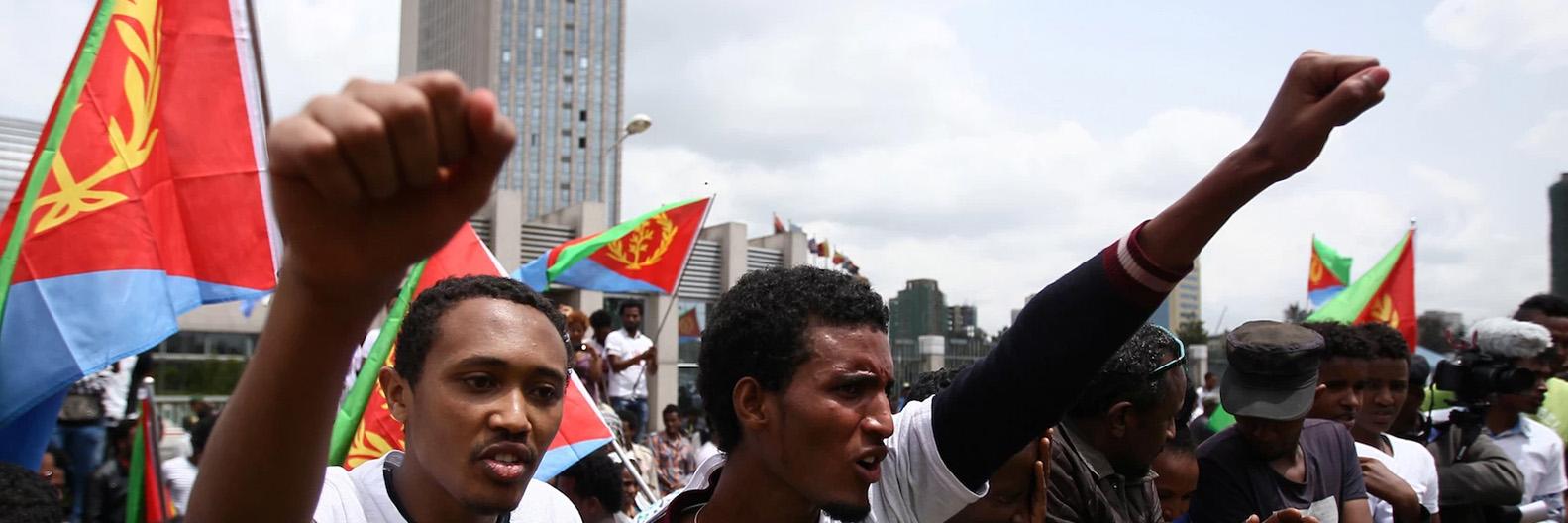 The Unseen⁤ Nightmare of Eritrea's Secret Prisons