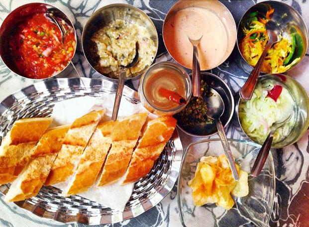 Culinary Delights: Taste the Flavors of Malagasy Cuisine