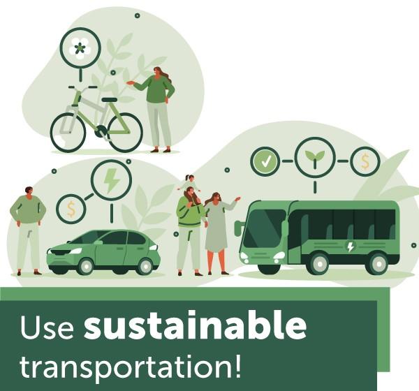 Government Policies and Incentives for Sustainable Transportation