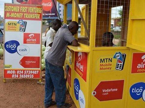 Analyzing Public Sentiment: Resistance to the E-Levy and its Implications