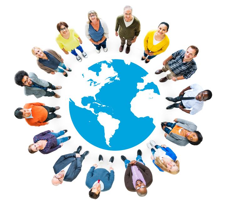 International Support and Collaboration in Agricultural development