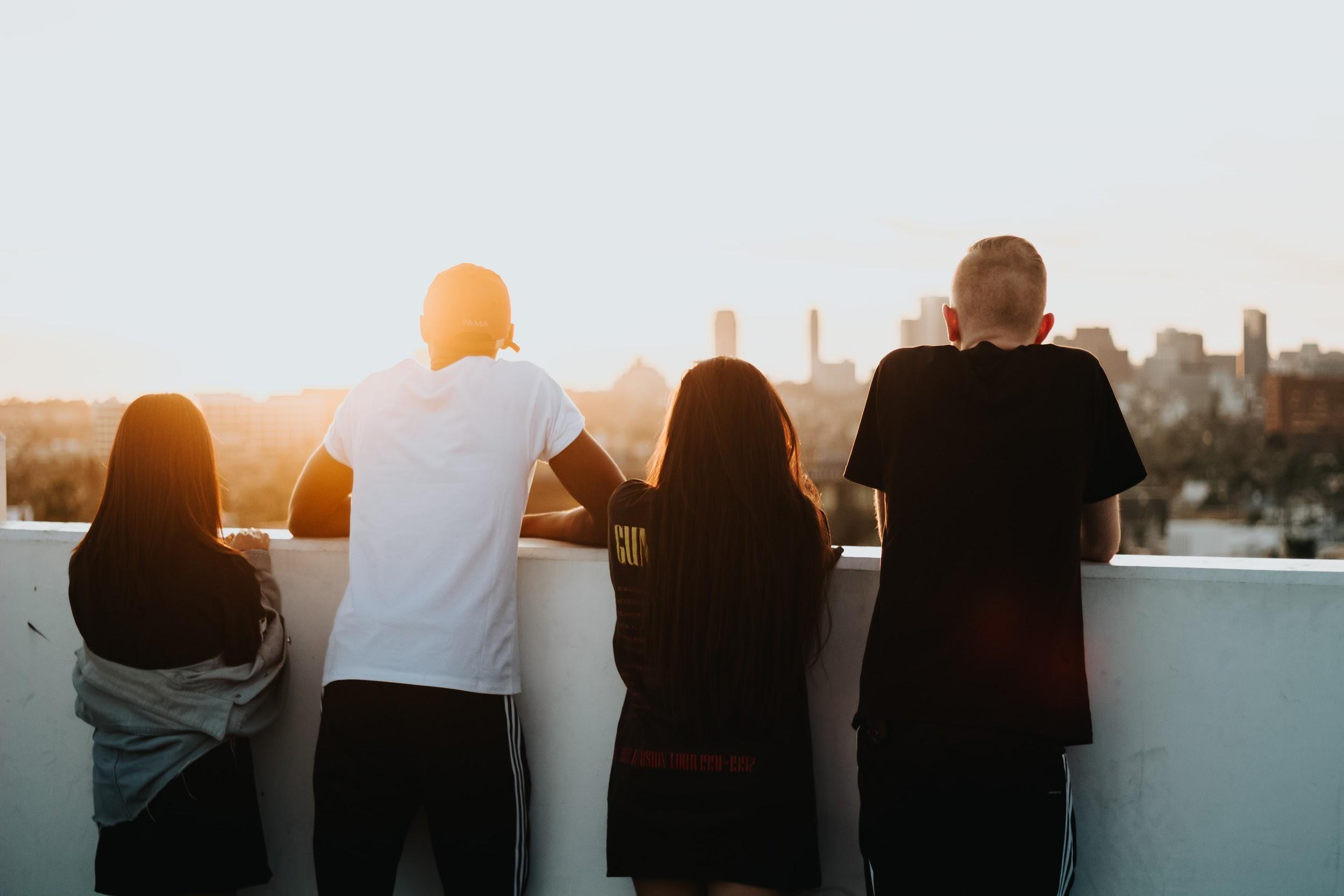 The Role of Urban Youth in Shaping Climate Policies in Africa