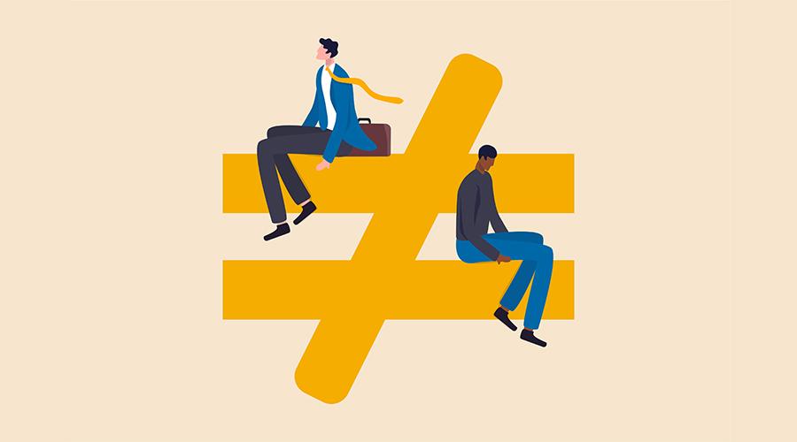 Challenges Ahead: Addressing Inequality and Vulnerability in a Growing Economy