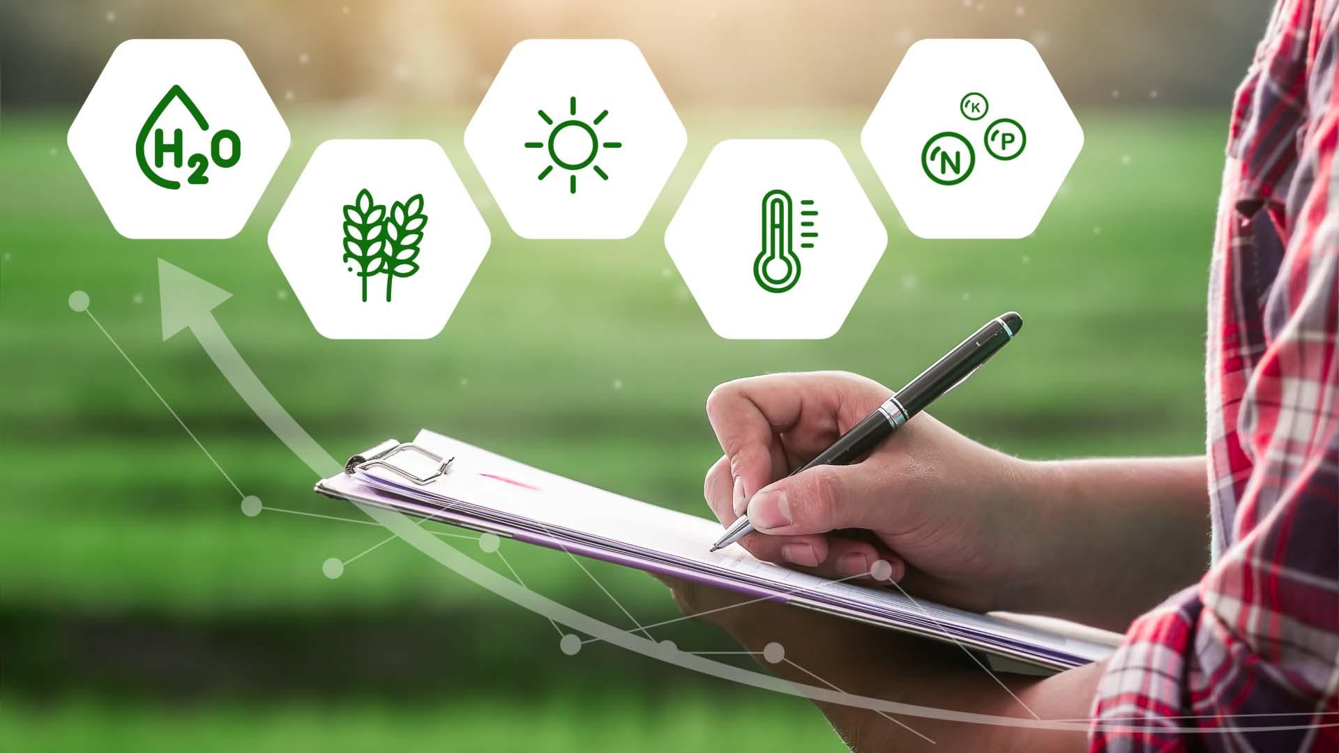 Agricultural Challenges and opportunities Amid Erratic Weather