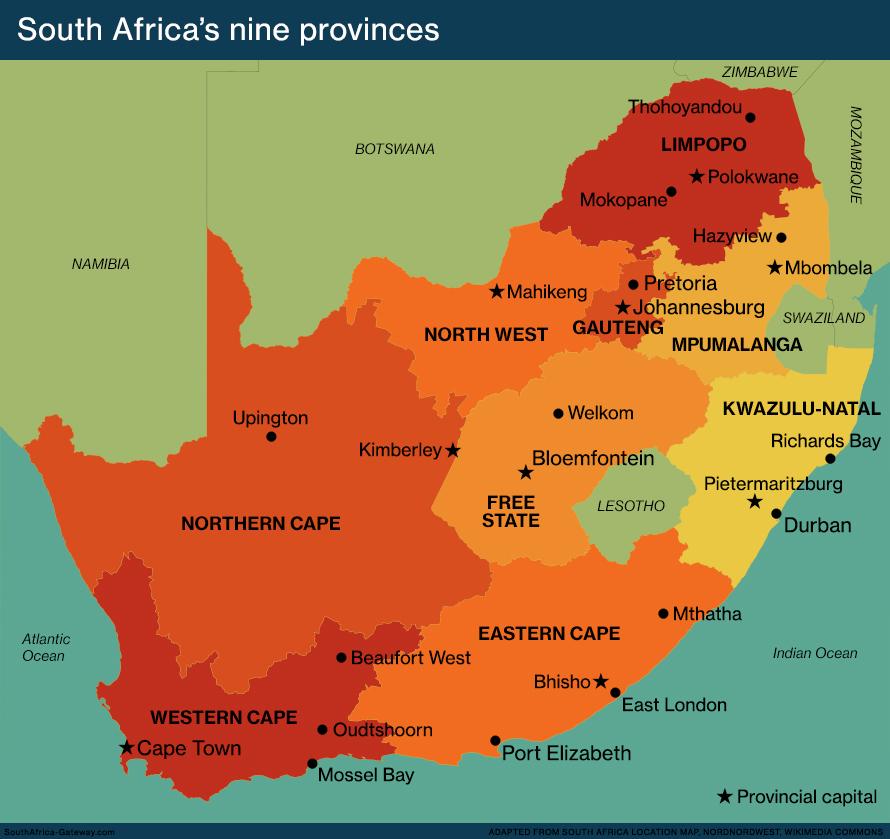 South Africa and New Zealand Prepares for Competitive Series in Zimbabwe 2025