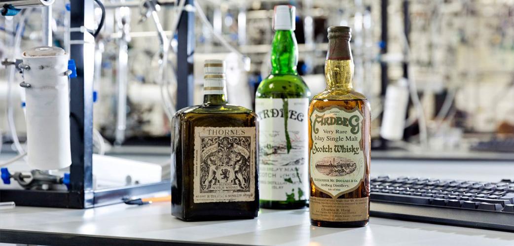 Health Risks Associated with Consuming Fake Whiskey