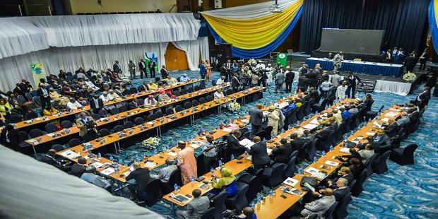 Africa Energy Bank Secures Vital Funding from Key West African Nations