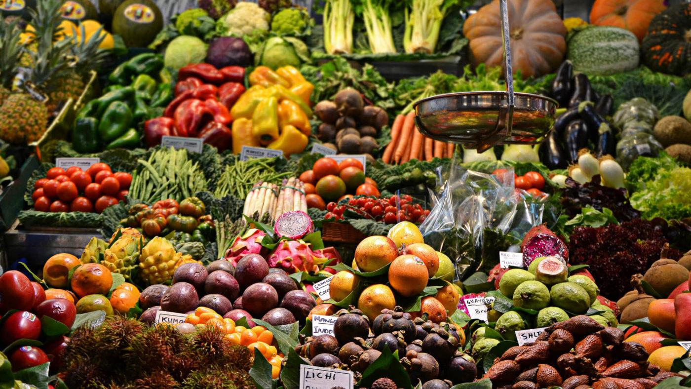 Nigerian Agricultural Exports at Risk: Analyzing Vulnerabilities