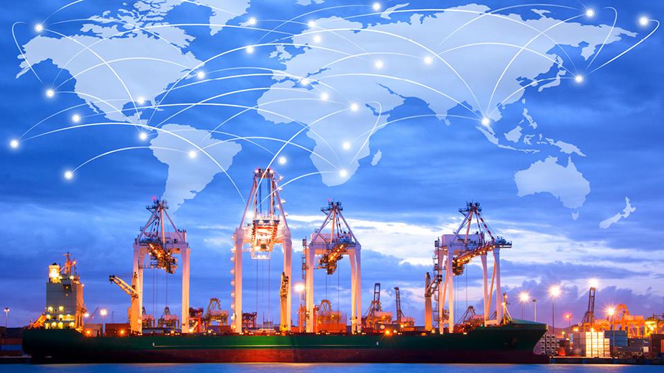 International Trade⁢ Relations ⁣and Future Considerations