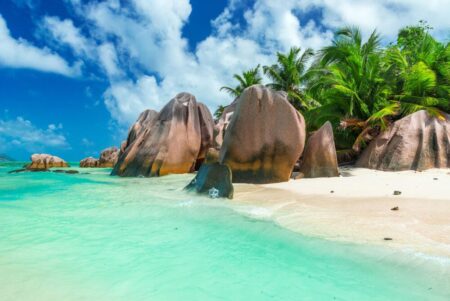 Seychelles – General Debate