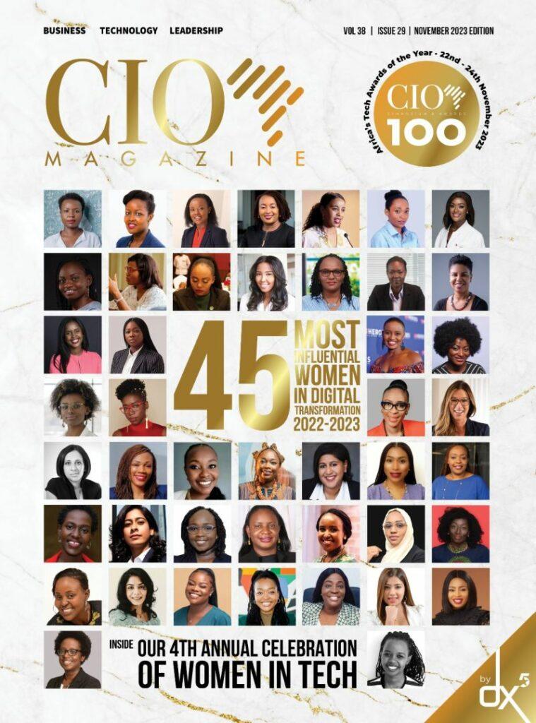 How Women Are Leading the Next Wave of African Tech Startups – Tech In Africa How Women Are Leading the Next Wave of African Tech Startups – Tech In Africa